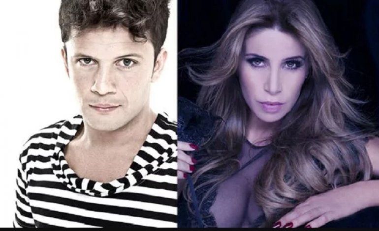 La confesión sexual de Darío Lopilato sobre Florencia Peña