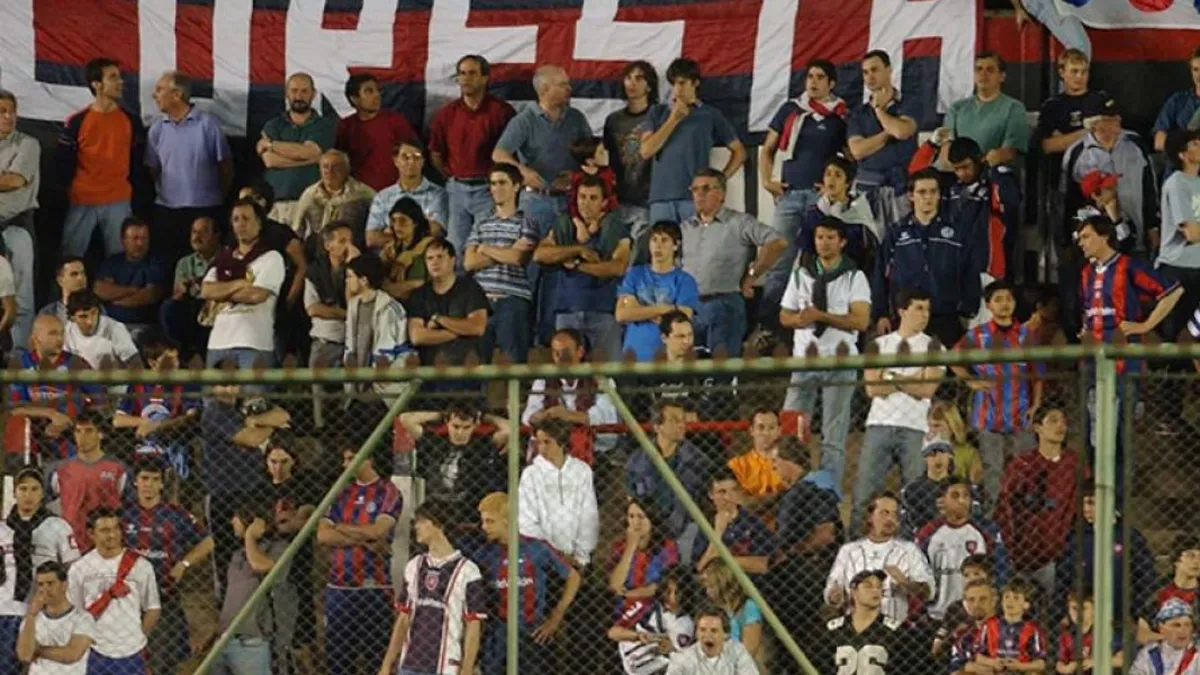 Cortes y desvíos de calles por partido de Copa Argentina en el estadio de Colón: San Lorenzo vs Chacarita. Cortes y desvíos de calles por partido de Copa Argentina en el estadio de Colón: San Lorenzo vs Chacarita.