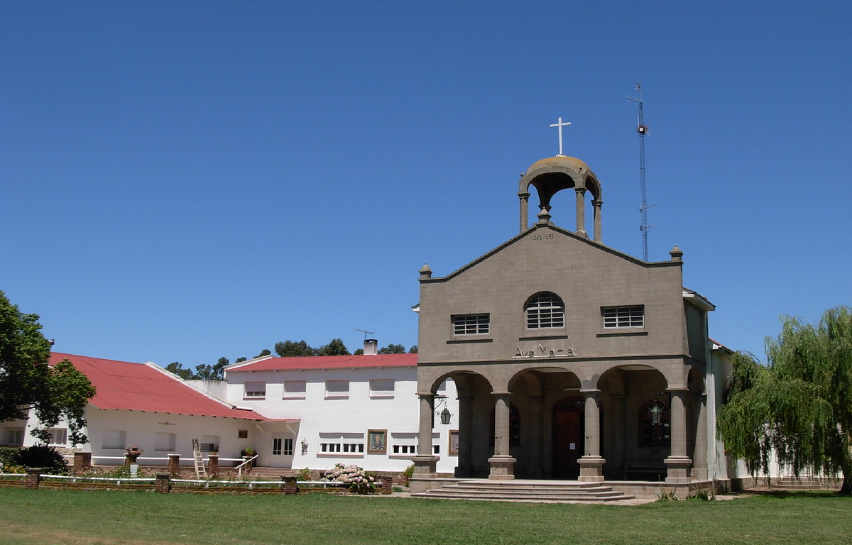Estancia La Eufemia
