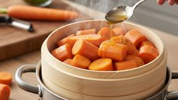 altText(Ni hervido ni al horno: la mejor forma de cocinar la zanahoria para no perder sus vitaminas)}