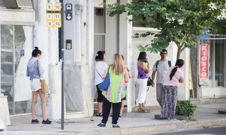Mujeres y disidencias viajarán gratis en colectivo el lunes 9 de marzo. Mujeres y disidencias viajarán gratis en colectivo el lunes 9 de marzo.