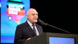 Lifschitz: “Hoy Lifschitz: “Hoy