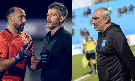 Colón vs. Estudiantes de Río Cuarto será el domingo 4 de mayo a las 15. Colón vs. Estudiantes de Río Cuarto será el domingo 4 de mayo a las 15.