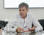 El intendente de Santa Fe espera la habilitaci&oacute;n de nuevas actividades en la ciudad.&nbsp;