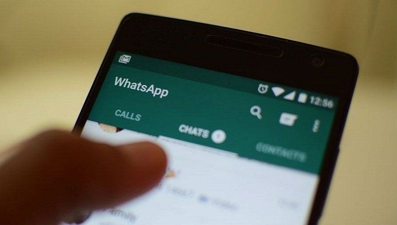 Ahora se podrán ver las imágenes que te manden sin abrir Whatsapp