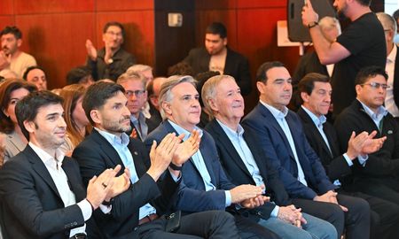 El Gobierno habló sobre Provincias Unidas, el espacio de gobernadores que se presenta a elecciones en octubre.
