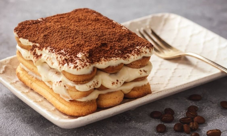 Cómo hacer tiramisú, la receta del clásico postre italiano Cómo hacer tiramisú, la receta del clásico postre italiano