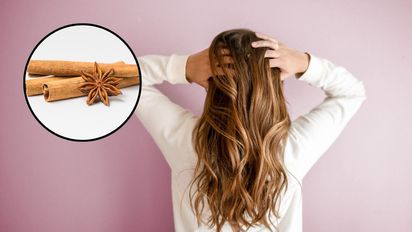 Cómo usar la canela para acelerar el crecimiento del cabello