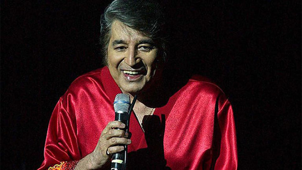 El Gitano realiz&oacute; alrededor de 15 pel&iacute;culas y edit&oacute; una treintena de discos.