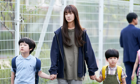 La dramática serie coreana sobre la maternidad, que tiene 16 episodios y podés ver en Netflix La dramática serie coreana sobre la maternidad, que tiene 16 episodios y podés ver en Netflix