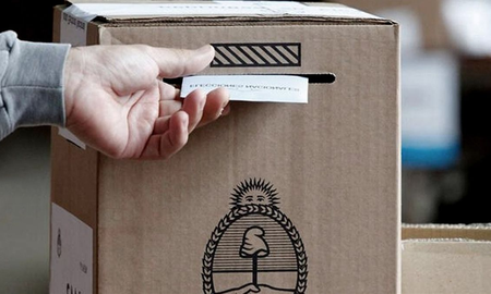 Paso 2021: cómo van los resultados de las elecciones en San Javier Paso 2021: cómo van los resultados de las elecciones en San Javier