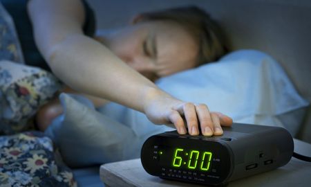 dormir hace bien al corazon: los consejos de un cardiologo para cuidar la salud dormir hace bien al corazon: los consejos de un cardiologo para cuidar la salud