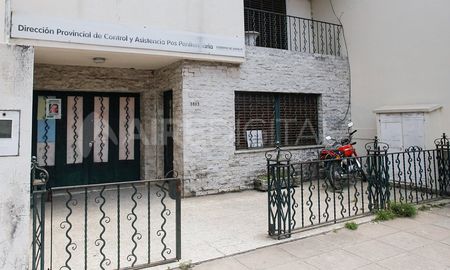 El expatronato de los liberados atiende en calle 4 de Enero al 3600. El expatronato de los liberados atiende en calle 4 de Enero al 3600.