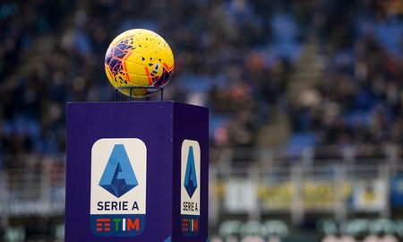 seria un desastre si terminamos la temporada, asegura el titular de la federacion italiana de futbol seria un desastre si terminamos la temporada, asegura el titular de la federacion italiana de futbol
