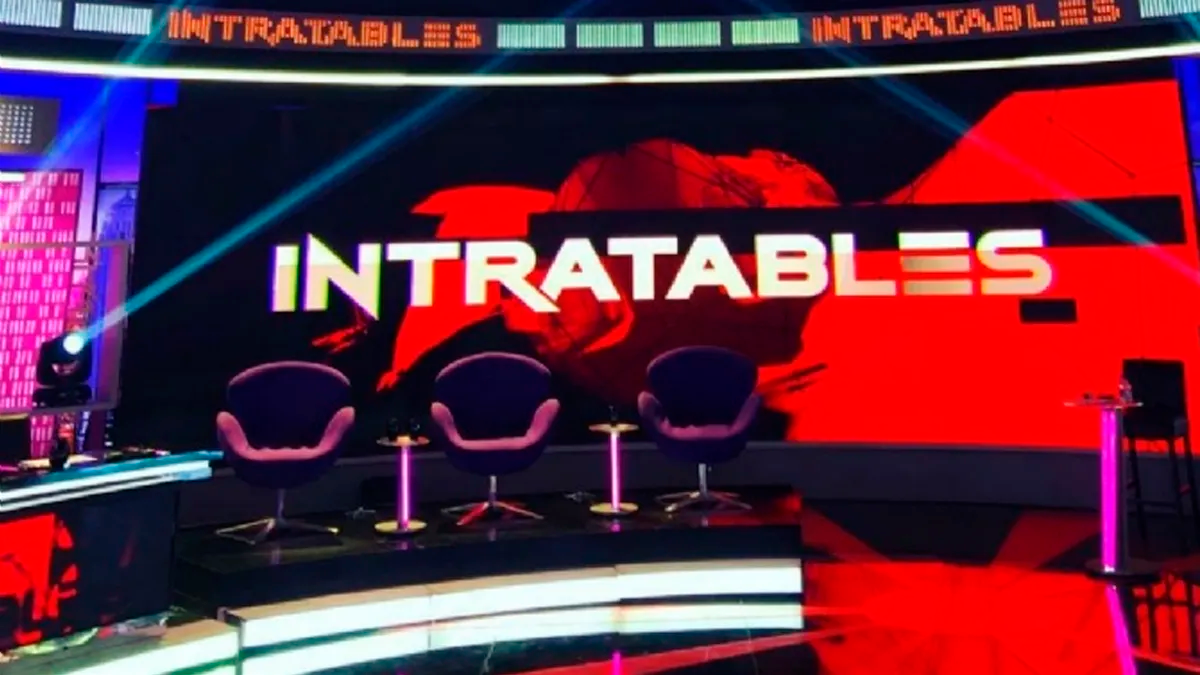 O se mejora el formato y el rating o se termina el programa