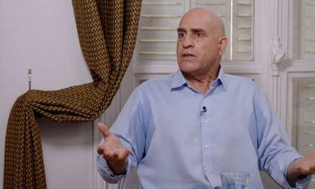Daniel Siad fue encontrado muerto en su vivienda de Colombes, cerca de París.