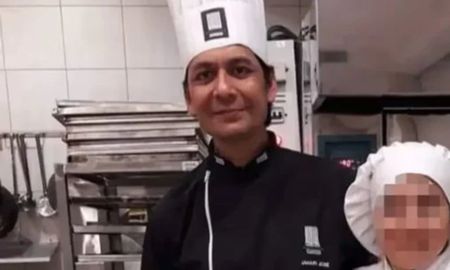 José Sofiudin Jaharise murió el 24 de diciembre de 2022. José Sofiudin Jaharise murió el 24 de diciembre de 2022.