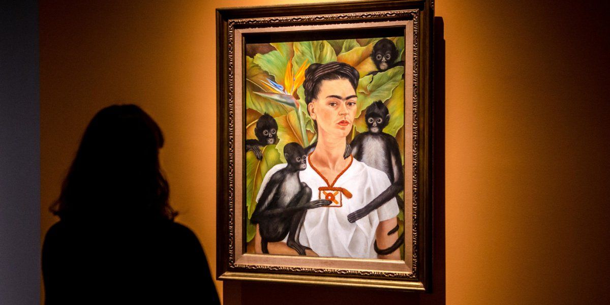 Frida Kahlo es una de las figuras mexicanas más importantes y reconocidas alrededor del mundo.