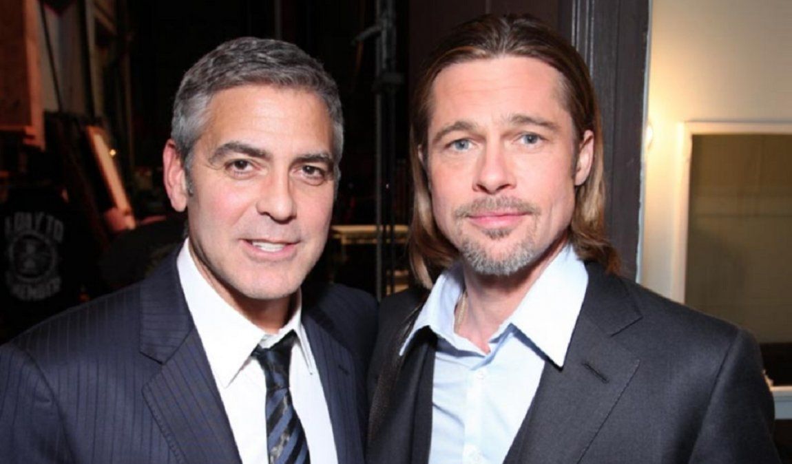 George Clooney y Brad Pitt protagonizarán la próxima película de Jon Watts.