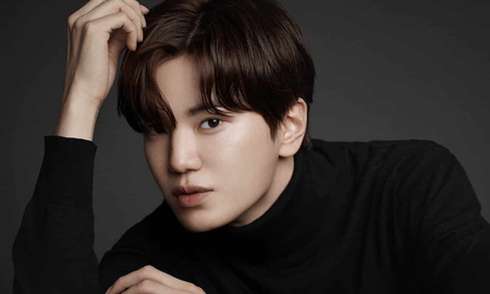 El integrante del grupo de Kpop, INFINITE, decidió abandonar la compañía de entretenimiento que lo acompañó durante 13 años.