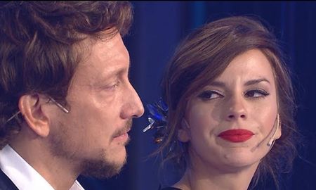 Nico Vázquez y Gimena Accardi terminaron su relación tras 18 años juntos Nico Vázquez y Gimena Accardi terminaron su relación tras 18 años juntos