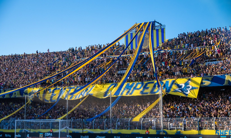 Rosario Central vs. Racing, será el primer partido en Rosario, luego del crimen del jefe de la barra brava Pillín Bracamonte. Rosario Central vs. Racing, será el primer partido en Rosario, luego del crimen del jefe de la barra brava Pillín Bracamonte.