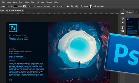 Adobe photoshop estaría creando una versión gratuita Adobe photoshop estaría creando una versión gratuita