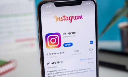 Instagram trae cambios: fijar hasta 3 publicaciones al inicio del perfil Instagram trae cambios: fijar hasta 3 publicaciones al inicio del perfil