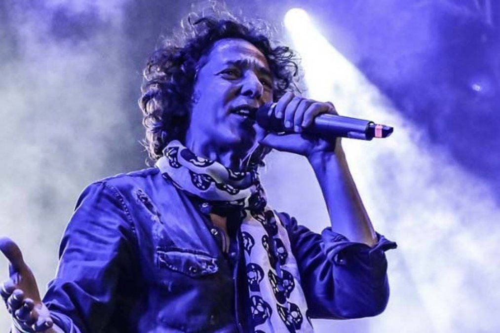 Javier Calamaro se presentará en Santa Fe celebrando 40 años con la música.