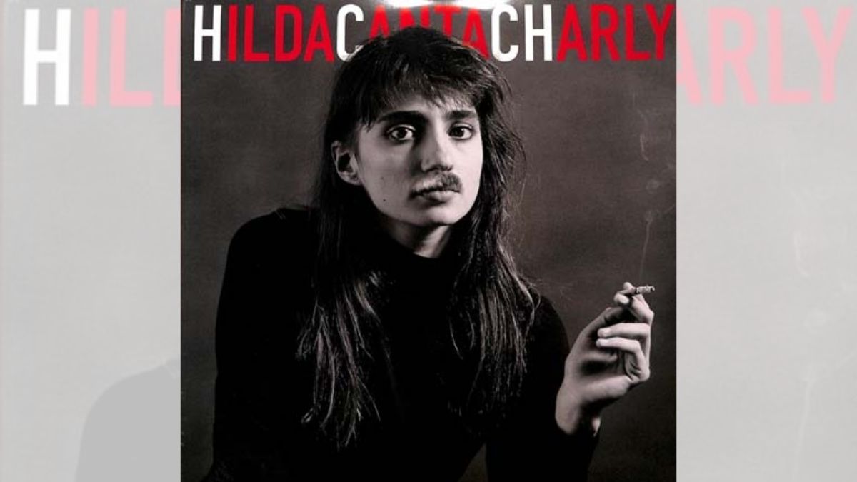 El homenaje a Charly García de Hilda Lizarazu llega a Santa Fe. El homenaje a Charly García de Hilda Lizarazu llega a Santa Fe.