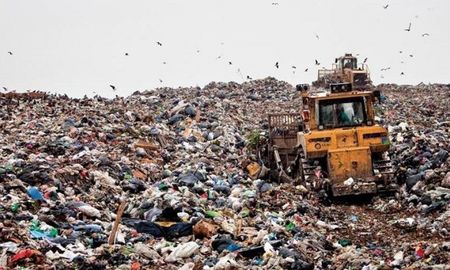 greenpeace exige anular el decreto presidencial que permite importar residuos peligrosos