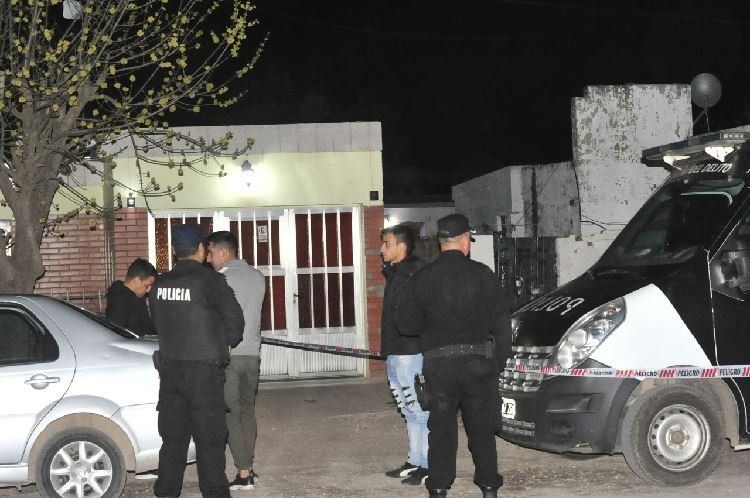 Femicidio de María Paz en Frontera: imputarán al tío abuelo y a la madre del novio