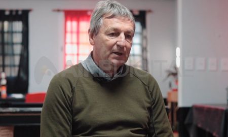 Denunciaron penalmente al presidente de Colón, Víctor Godano, por presunto encubrimiento. Denunciaron penalmente al presidente de Colón, Víctor Godano, por presunto encubrimiento.
