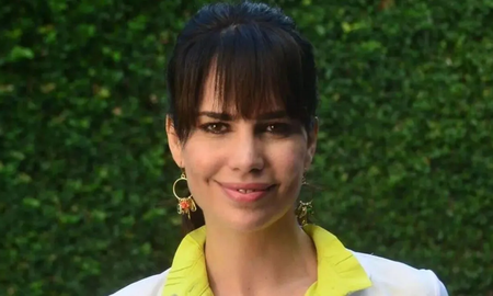 Romina Pereiro habló del rumor de que está en pareja con un empresario Romina Pereiro habló del rumor de que está en pareja con un empresario