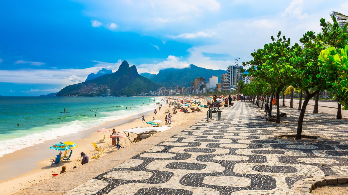 Cuáles son los documentos necesarios para viajar a Brasil Cuáles son los documentos necesarios para viajar a Brasil