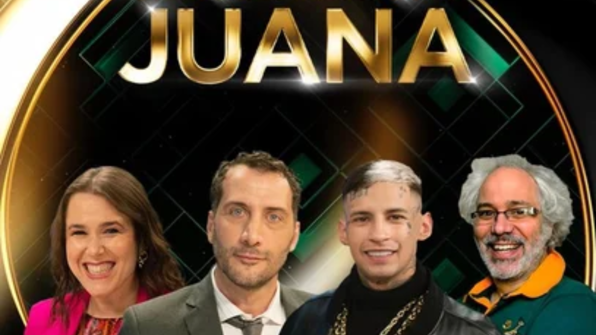 Los invitados que recibirá Juana Viale este domingo 4 de mayo. Los invitados que recibirá Juana Viale este domingo 4 de mayo.