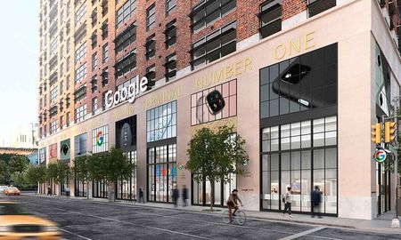 El negocio se ubicará en Chelsea, Manhattan, y será una extensión de la firma en una ciudad donde tiene mucha presencia. El negocio se ubicará en Chelsea, Manhattan, y será una extensión de la firma en una ciudad donde tiene mucha presencia.