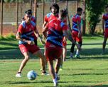 Arsenal juega por Copa Argentina ante Huracán Las Heras, este jueves a las 21.10.
