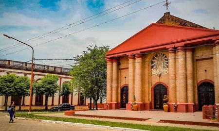 Escapada a Caá Catí, una joya oculta que combina tradiciones centenarias en Corrientes. Escapada a Caá Catí, una joya oculta que combina tradiciones centenarias en Corrientes.