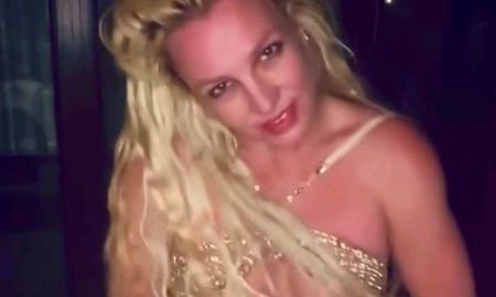 Britney Spears fue interceptada en un control de la California Highway Patrol y recuperó la libertad horas más tarde bajo citación judicial. Britney Spears fue interceptada en un control de la California Highway Patrol y recuperó la libertad horas más tarde bajo citación judicial.