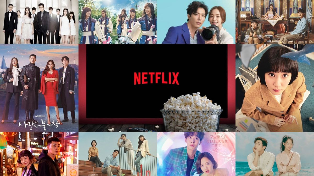 Netflix: Doramas coreanos protagonizados por EXO que puedes ver en