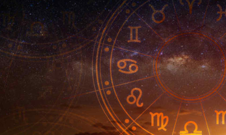 Los tres signos del Zodiaco que tendrán más suerte antes del eclipse solar Los tres signos del Zodiaco que tendrán más suerte antes del eclipse solar