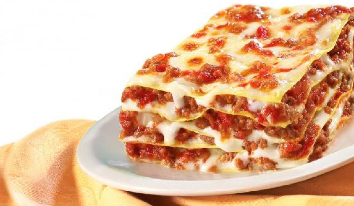 Compartí esta receta con tu familia.