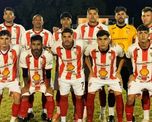 Colón de San Justo venció a Colón y es escolta de la Liga Santafesina de Fútbol. Foto: Prensa Colón SJ. Colón de San Justo venció a Colón y es escolta de la Liga Santafesina de Fútbol. Foto: Prensa Colón SJ.