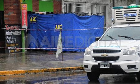 otro crimen en rosario: ya son seis las victimas fatales en menos de 24 horas otro crimen en rosario: ya son seis las victimas fatales en menos de 24 horas