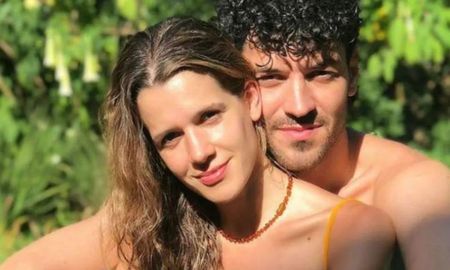 la sorprendente confesion de juan ingaramo sobre los celos con violeta urtizberea la sorprendente confesion de juan ingaramo sobre los celos con violeta urtizberea