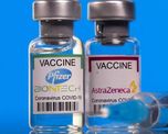 Los laboratorios Pfizer y Biontech confirmaron lo que dijo Vizzotti en un comunicado. Los laboratorios Pfizer y Biontech confirmaron lo que dijo Vizzotti en un comunicado.