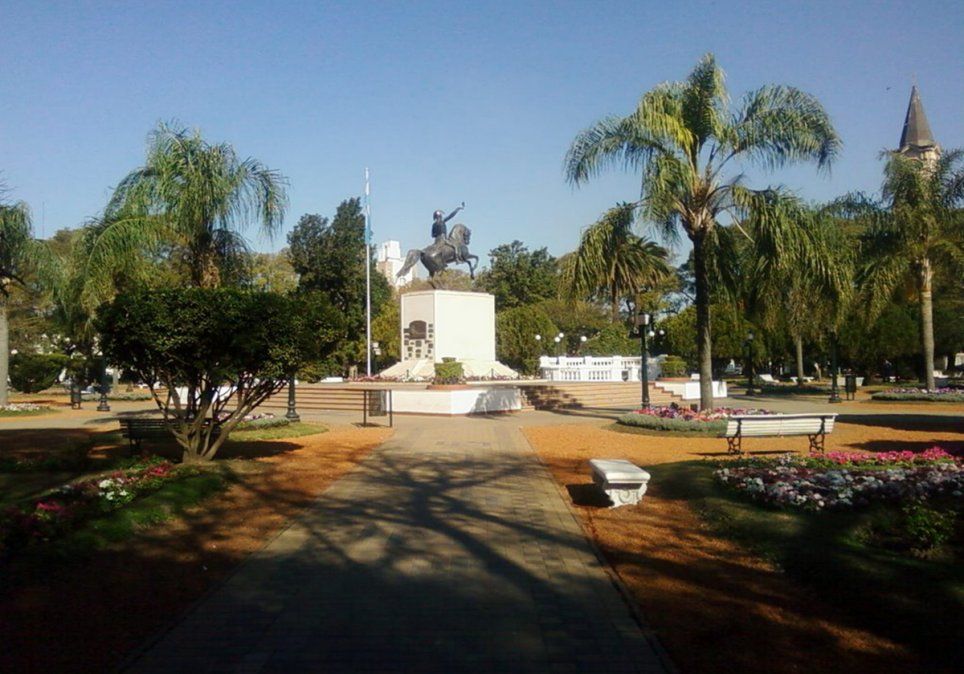 Rafaela: realizarán una marcha pidiendo justicia por Emanuel, el niño asesinado en una balacera