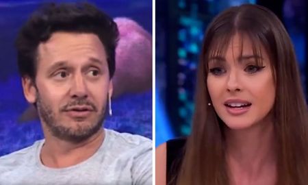 El actor chileno reclamó mayor madurez para organizar las rutinas de los hijos que comparte con la modelo. El actor chileno reclamó mayor madurez para organizar las rutinas de los hijos que comparte con la modelo.