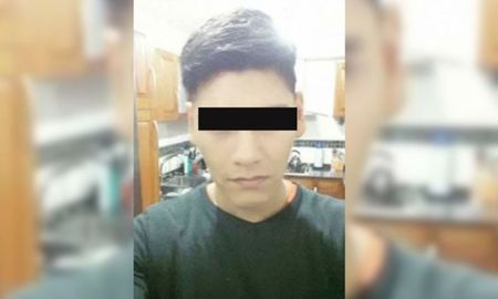Irineo Humberto Garzón Martínez está acusado de haber drogado y abusado sexualmente de una joven de 18 años. Irineo Humberto Garzón Martínez está acusado de haber drogado y abusado sexualmente de una joven de 18 años.